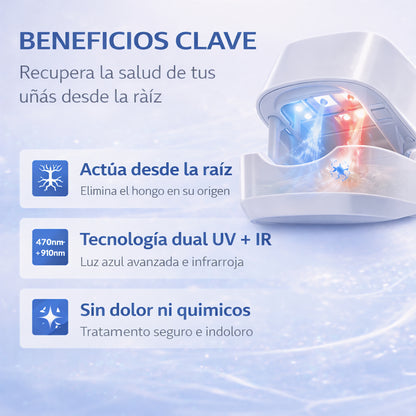 Lumsera OnyClean Pro™