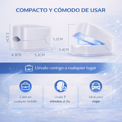 Lumsera OnyClean Pro™