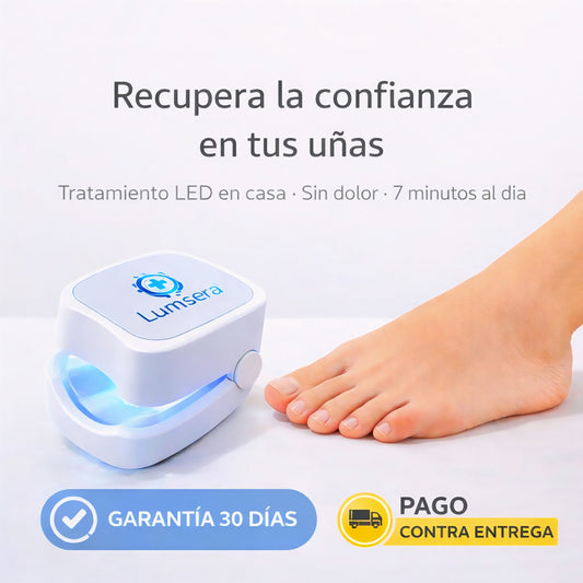 Lumsera OnyClean Pro™