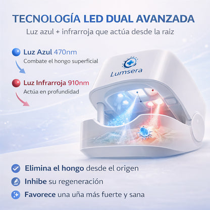 Lumsera OnyClean Pro™